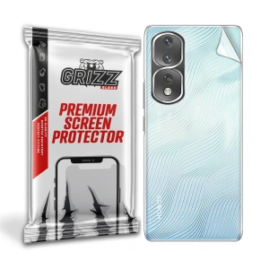 Wholesale GrizzGlass SatinSkin Honor 80 Pro - GRZ3892 - {ean13} - Hurt