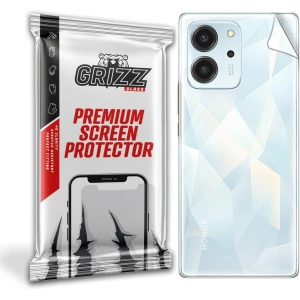 Hurtownia GSM - Fólie na zadní stranu GrizzGlass SatinSkin pro Honor 80 SE - GRZ3893 - {ean13} - Hurt