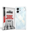 Folia na tył GrizzGlass SatinSkin do Honor 80 SE