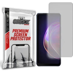 Folia matowa GrizzGlass PaperScreen do Vivo V21s