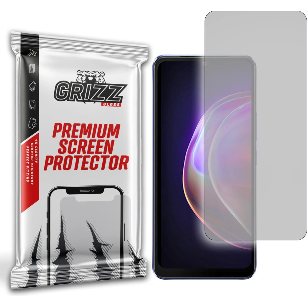 Hurtownia GSM - GrizzGlass PaperScreen pentru Vivo V21s - GRZ3895 - {ean13} - Hurt