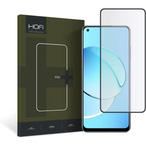 Hurtownia GSM - Gehärtetes Glas Hofi Glass Pro+ Realme 10 4G Schwarz - HOFI322 - {ean13} - Hurt