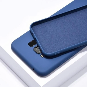 Hurtownia GSM - Etui Tech-Protect Ikon Samsung Galaxy A31 Rózsaszín - THP1612 - {ean13} - Hurt