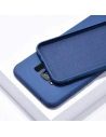 Hurtownia GSM - Etui Tech-Protect Ikon Samsung Galaxy A31 Rózsaszín - THP1612 - {ean13} - Hurt