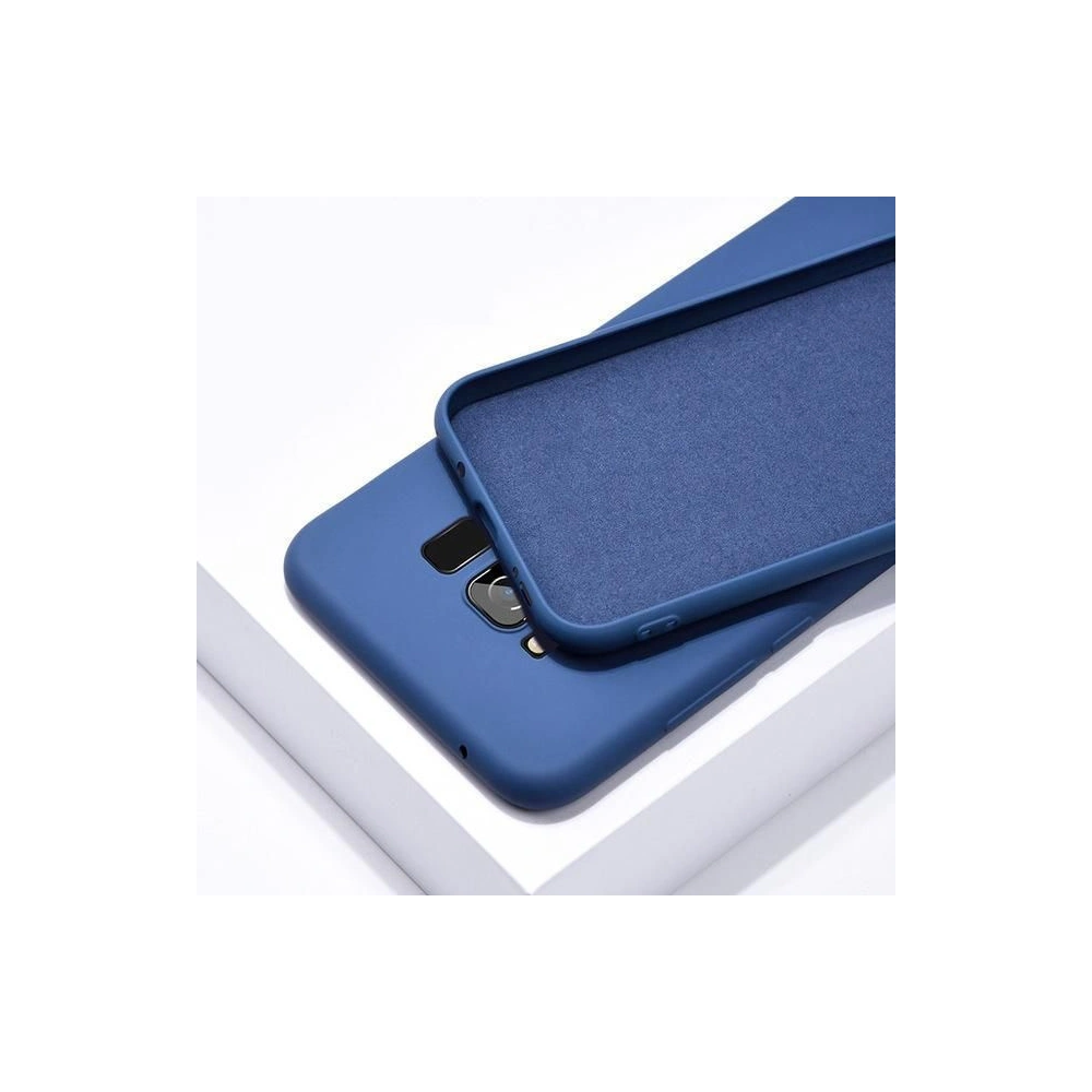 Hurtownia GSM - Etui Tech-Protect Ikon Samsung Galaxy A31 Rózsaszín - THP1612 - {ean13} - Hurt