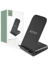 Tech-Protect Qi15W-S2 Wireless Charger 15W Black