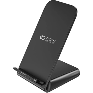 Wholesale Tech-Protect Qi15W-S2 Wireless Charger 15W Black - THP1614 - {ean13} - Hurt