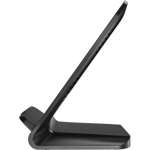 Hurtownia GSM - Vezeték nélküli töltő Tech-Protect Qi15W-S2 Wireless Charger 15W Fekete - THP1614 - {ean13} - Hurt