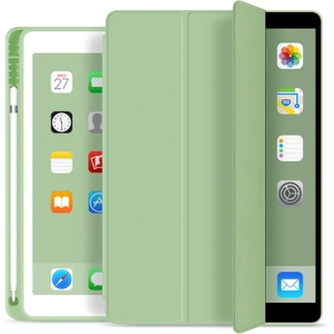 Wholesale Tech-Protect Sc Pen Apple iPad Air 10.9 2020/2022 (4 i 5 gen) / iPad Air 11 2024 (6 gen) Cactus Green - THP1615 - {ean13} - Hurt