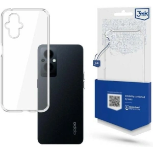 Etui 3MK Armor Case Oppo Reno 8 Lite 5G
