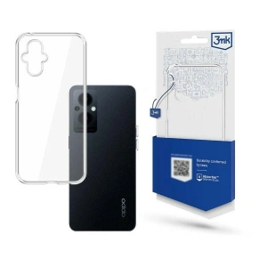 Hurtownia GSM - Case 3MK Clear Case Sony Xperia 5 IV - 3MK4235 - {ean13} - Hurt