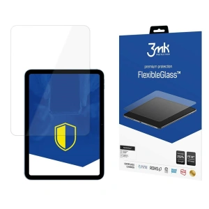 Sticlă hibridă 3MK FlexibleGlass Apple iPad 10.9 2022 (a 10-a generație)