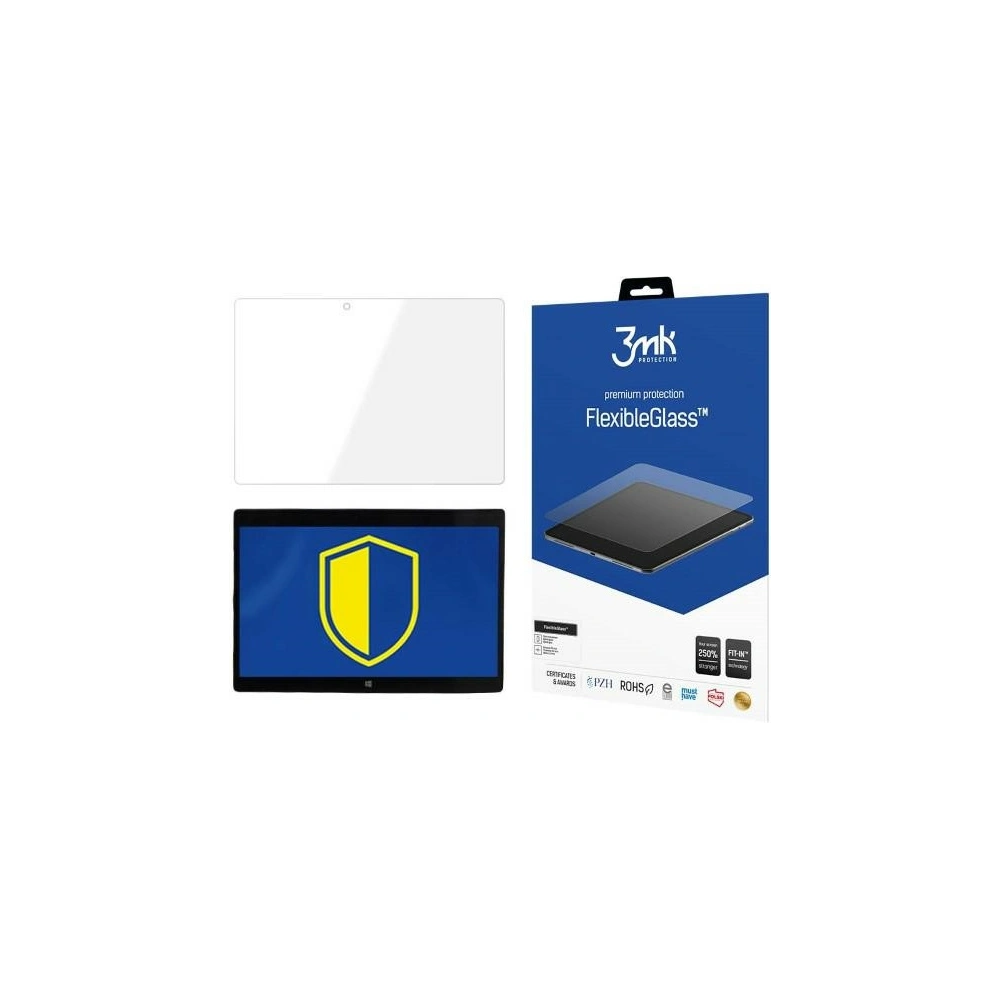 Hurtownia GSM - Szkło hybrydowe 3MK FlexibleGlass Dell Latitude 7275 m7-6Y75 13 cali - 3MK4238 - {ean13} - Hurt