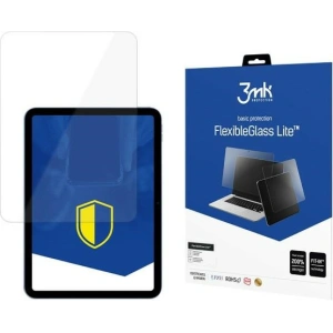 Hurtownia GSM - Hibrid üveg 3MK FlexibleGlass Lite Apple iPad 10.9 2022 (10. generáció) - 3MK4242 - {ean13} - Hurt
