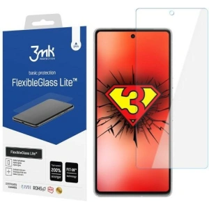 Hurtownia GSM - Hybrydglas 3MK FlexibleGlass Lite Google Pixel 7 - 3MK4244 - {ean13} - Hurt