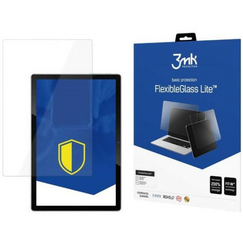 3MK Distributor - 5903108495370 - 3MK4248 - 3MK FlexibleGlass Lite Samsung Galaxy Tab A7 2022 - B2B homescreen