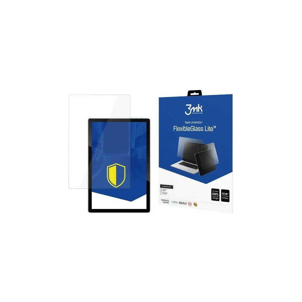 Hurtownia GSM - Hybriertes Glas 3MK FlexibleGlass Lite Samsung Galaxy Tab A7 2022 - 3MK4248 - {ean13} - Hurt