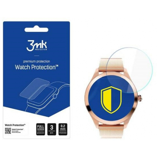 3MK Distributor - 5903108495332 - 3MK4267 - 3MK FlexibleGlass Watch ORO-MED Smart Lady - B2B homescreen
