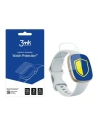 Ochranná fólie 3MK ARC Watch Fitbit Sense 2