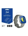 Folia ochronna 3MK ARC Watch Fitbit Sense