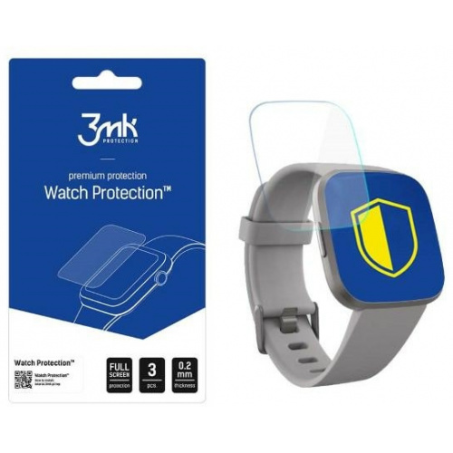 3MK Distributor - 5903108495318 - 3MK4275 - 3MK ARC Watch Fitbit Versa 2 - B2B homescreen
