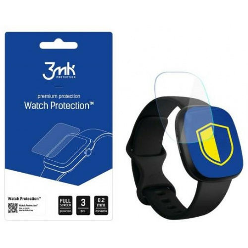 3MK Distributor - 5903108495295 - 3MK4276 - 3MK ARC Watch Fitbit Versa 3/4 - B2B homescreen