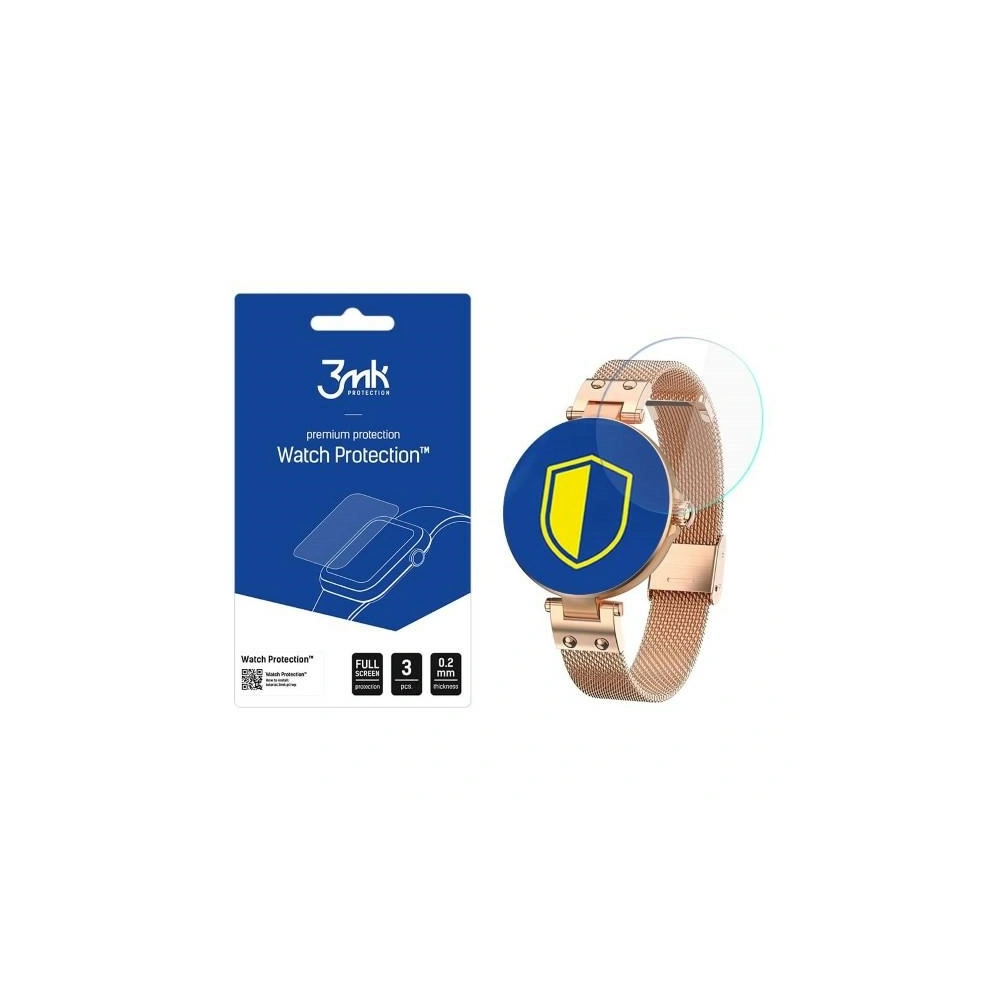 Wholesale 3MK ARC Watch Forever Forevive Petite SB-305 - 3MK4277 - {ean13} - Hurt