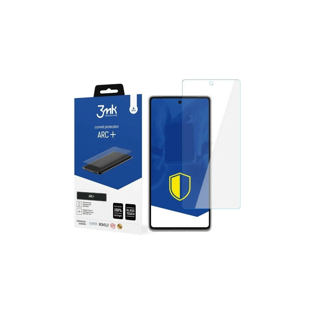 Hurtownia GSM - Schutzfolie 3MK ARC+ Google Pixel 7 - 3MK4285 - {ean13} - Hurt
