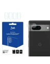 Hurtownia GSM - Szkło hybrydowe na obiektyw aparatu 3MK Lens Protect Google Pixel 7 [4 PACK] - 3MK4300 - {ean13} - Hurt