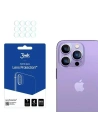 3MK Lens Protect Apple iPhone 14 Pro/14 Pro Max [4 PACK]