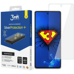 Hurtownia GSM - Antimicrobian folia de protecție 3MK Silver Protect+ Google Pixel 7 - 3MK4313 - {ean13} - Hurt