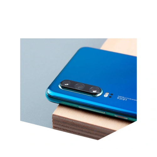 Szkło hybrydowe na obiektyw aparatu 3MK Lens Protection Motorola Moto E22 [4 PACK]