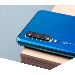 Szkło hybrydowe na obiektyw aparatu 3MK Lens Protection Vivo Y35 4G [4 PACK]