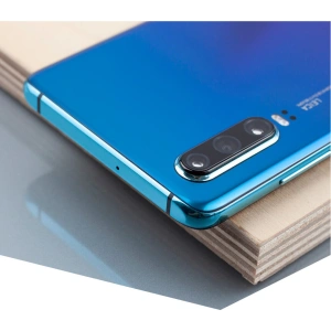 Szkło hybrydowe na obiektyw aparatu 3MK Lens Protection Vivo Y35 4G [4 PACK]