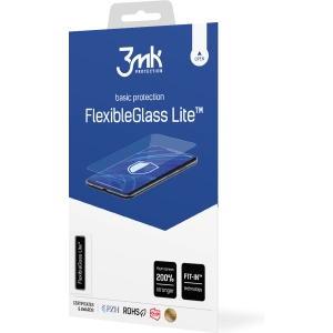 Szkło hybrydowe 3MK FlexibleGlass Lite Vivo Y35 4G