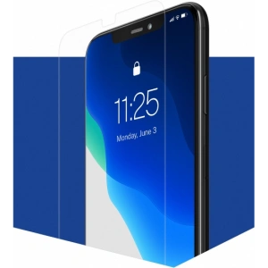 Szkło hybrydowe 3MK FlexibleGlass Lite Vivo Y35 4G