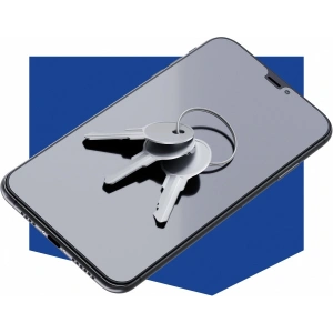 Szkło hybrydowe 3MK FlexibleGlass Lite Vivo Y35 4G