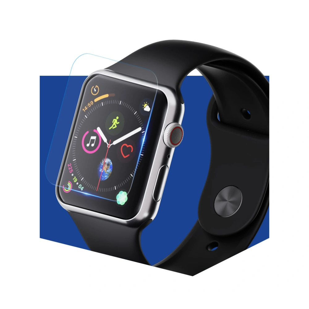 Hurtownia GSM - Hybridglas 3MK FlexibleGlass Uhr Huawei Watch GT 3 SE 46mm - 3MK4241 - {ean13} - Hurt