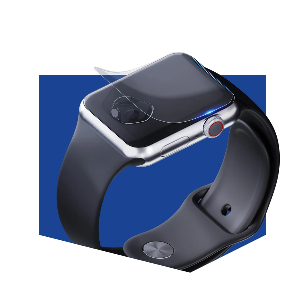 Hurtownia GSM - Hybridglas 3MK FlexibleGlass Uhr Huawei Watch GT 3 SE 46mm - 3MK4241 - {ean13} - Hurt