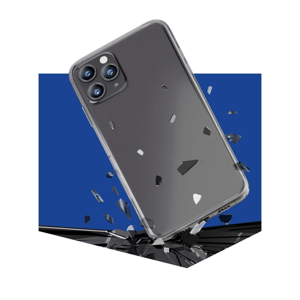 Hurtownia GSM - Case 3MK Armor Case Oppo Reno 8 5G - 3MK4233 - {ean13} - Hurt