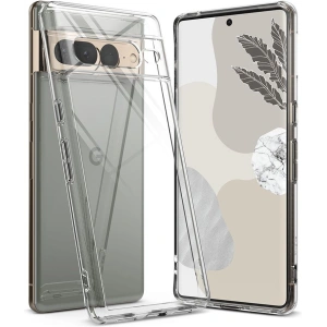 Hurtownia GSM - Case Ringke Fusion Google Pixel 7 Pro Clear - RGK1724 - {ean13} - Hurt