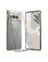 Hurtownia GSM - Etui Ringke Fusion Google Pixel 7 Pro Átlátszó - RGK1724 - {ean13} - Hurt