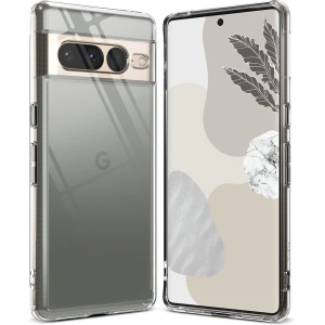 Hurtownia GSM - Etui Ringke Fusion Google Pixel 7 Pro Átlátszó - RGK1724 - {ean13} - Hurt