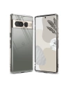 Wholesale Ringke Fusion Google Pixel 7 Pro Clear - RGK1724 - {ean13} - Hurt