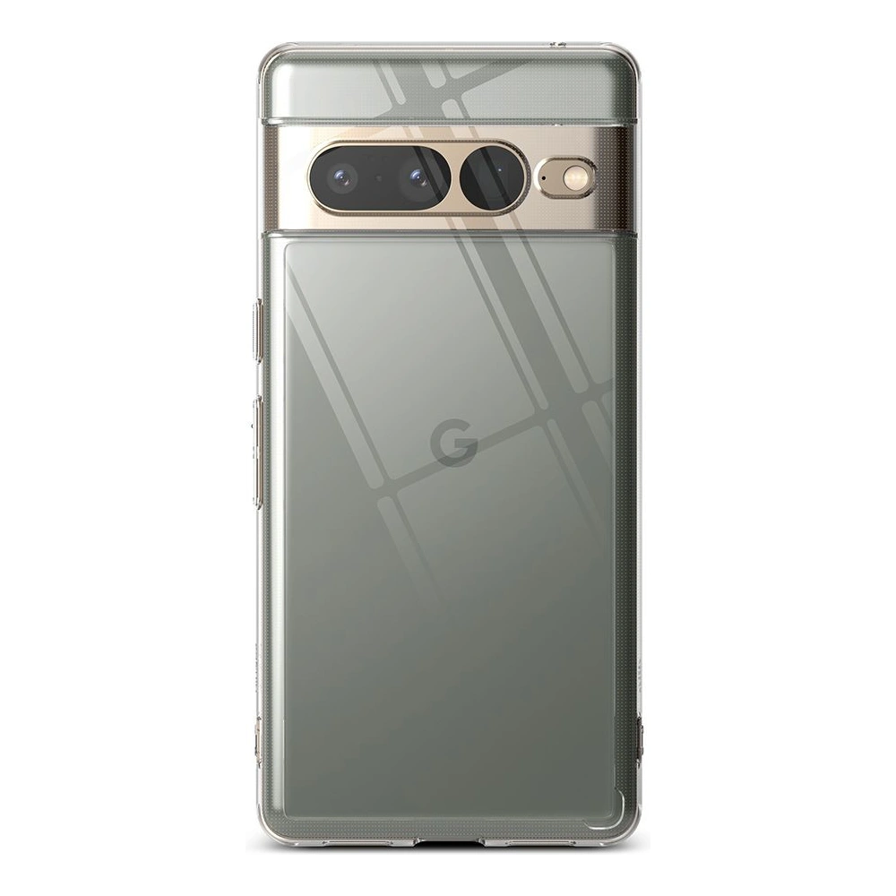 Hurtownia GSM - Case Ringke Fusion Google Pixel 7 Pro Clear - RGK1724 - {ean13} - Hurt