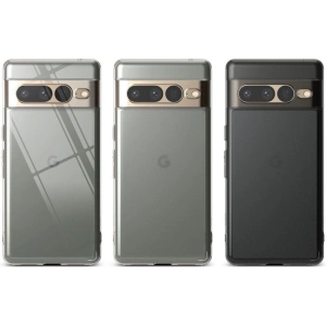 Hurtownia GSM - Case Ringke Fusion Google Pixel 7 Pro Clear - RGK1724 - {ean13} - Hurt