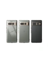 Wholesale Ringke Fusion Google Pixel 7 Pro Clear - RGK1724 - {ean13} - Hurt