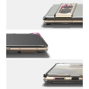 Hurtownia GSM - Case Ringke Fusion Google Pixel 7 Pro Clear - RGK1724 - {ean13} - Hurt