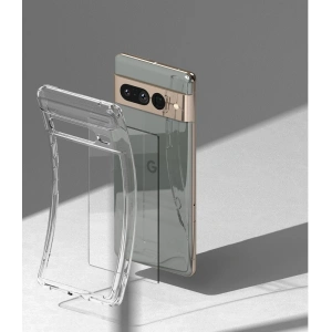 Hurtownia GSM - Case Ringke Fusion Google Pixel 7 Pro Clear - RGK1724 - {ean13} - Hurt