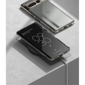 Hurtownia GSM - Case Ringke Fusion Google Pixel 7 Pro Clear - RGK1724 - {ean13} - Hurt